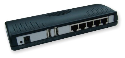 Embedded controller compact case