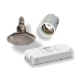 Apogee quantum meter and sensor